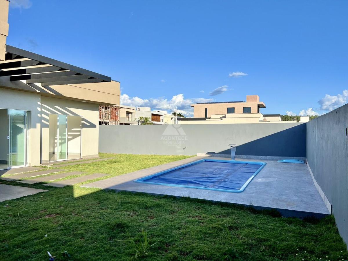 Casa, Brasília/Plano Piloto, 3 Quartos, 2 Vagas, 1 Suíte