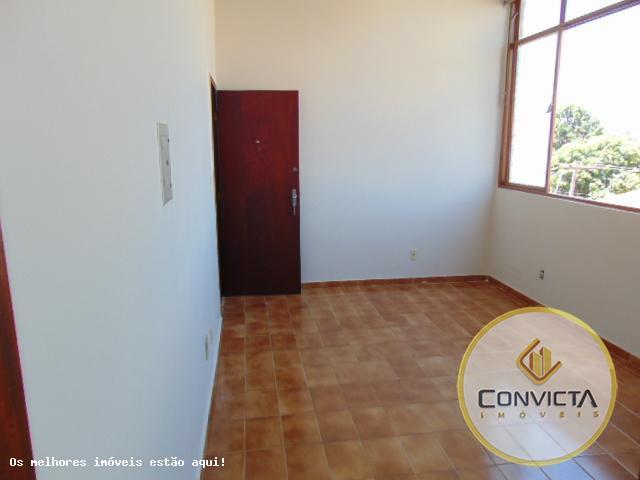 Sala, Núcleo Bandeirante, 1 Quarto
