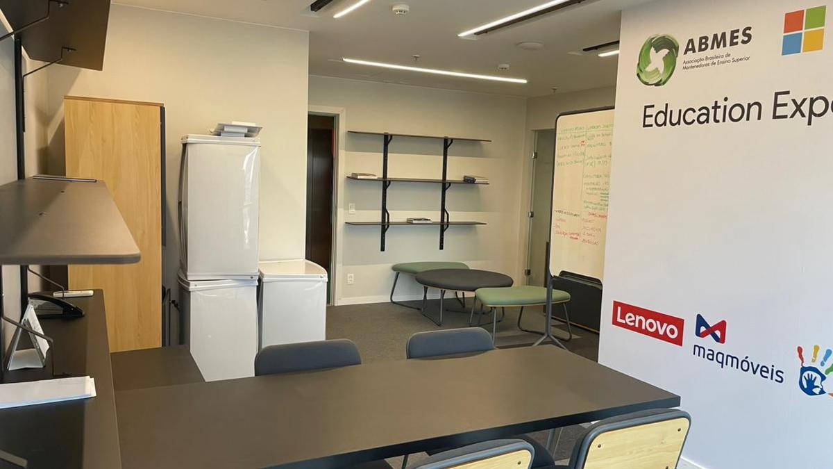 Sala, Asa Norte, 0 Quarto