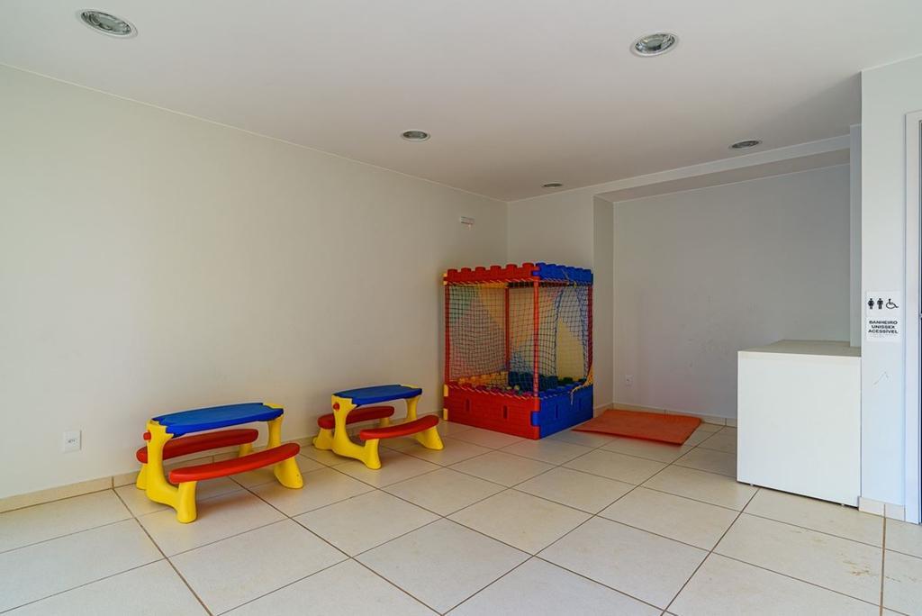 Apartamento, Ceilândia Norte, 2 Quartos, 1 Vaga, 1 Suíte