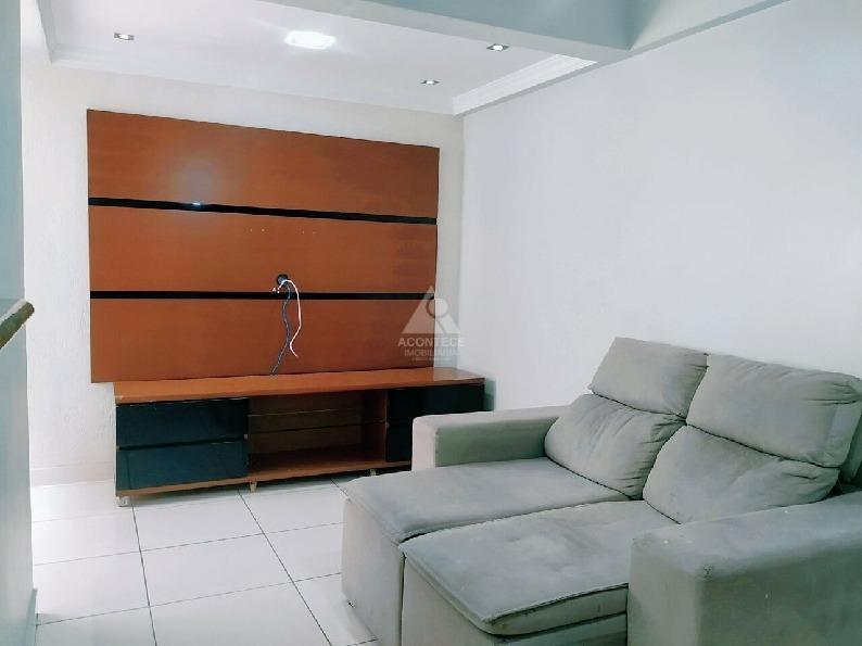 Apartamento, Núcleo Bandeirante, 2 Quartos