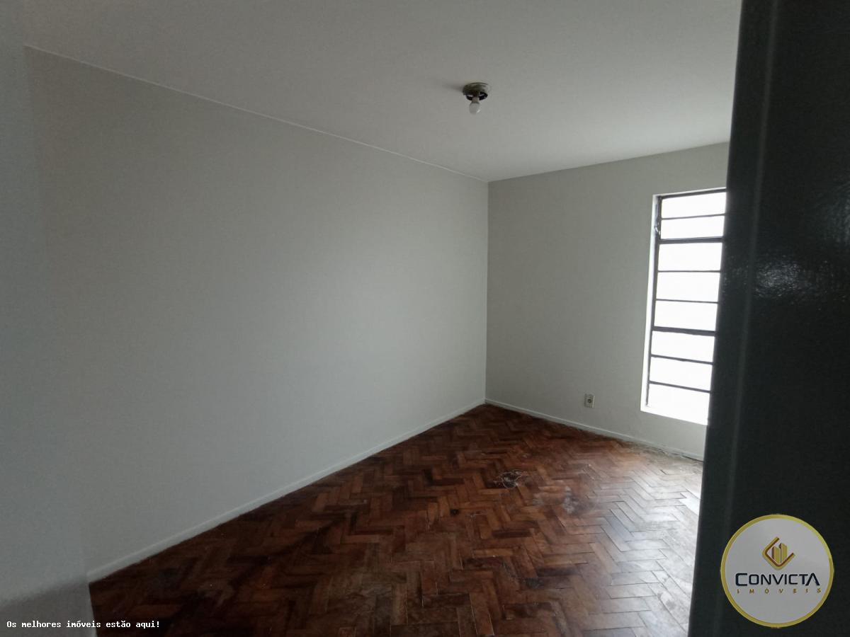 Apartamento, Cruzeiro Novo, 3 Quartos