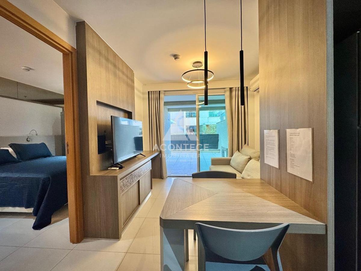 Apartamento, Asa Sul, 1 Quarto, 1 Vaga, 1 Suíte