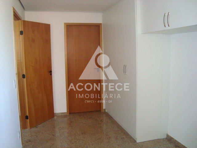 Apartamento, Sul, 1 Quarto, 1 Vaga, 1 Suíte