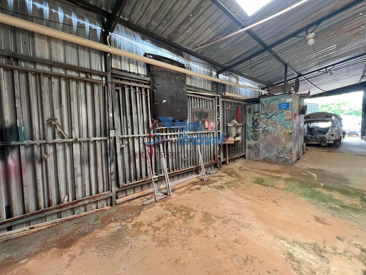 Lote, Samambaia Norte, 0 Quarto