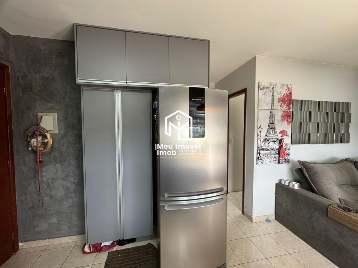 Apartamento, Norte, 2 Quartos