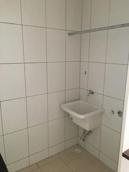 Apartamento, Norte, 2 Quartos, 1 Vaga, 1 Suíte