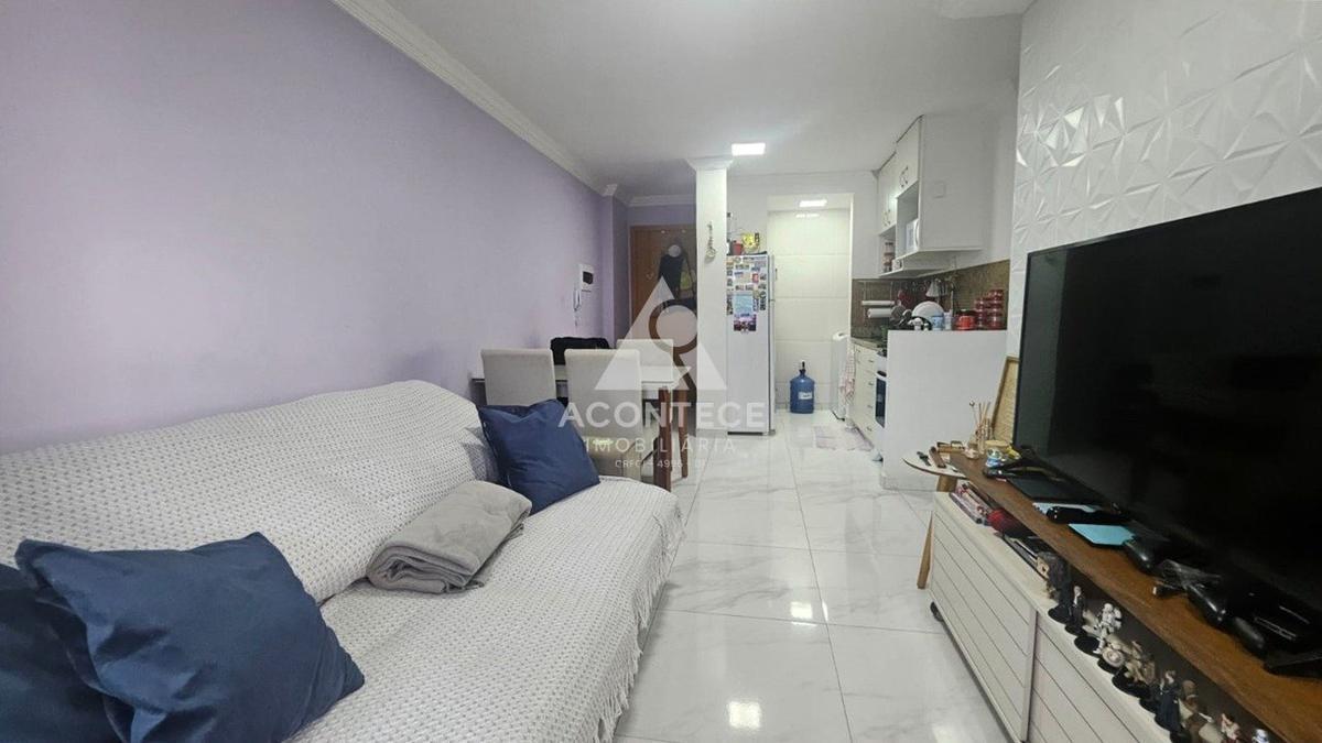 Apartamento, Guará II, 2 Quartos, 1 Vaga