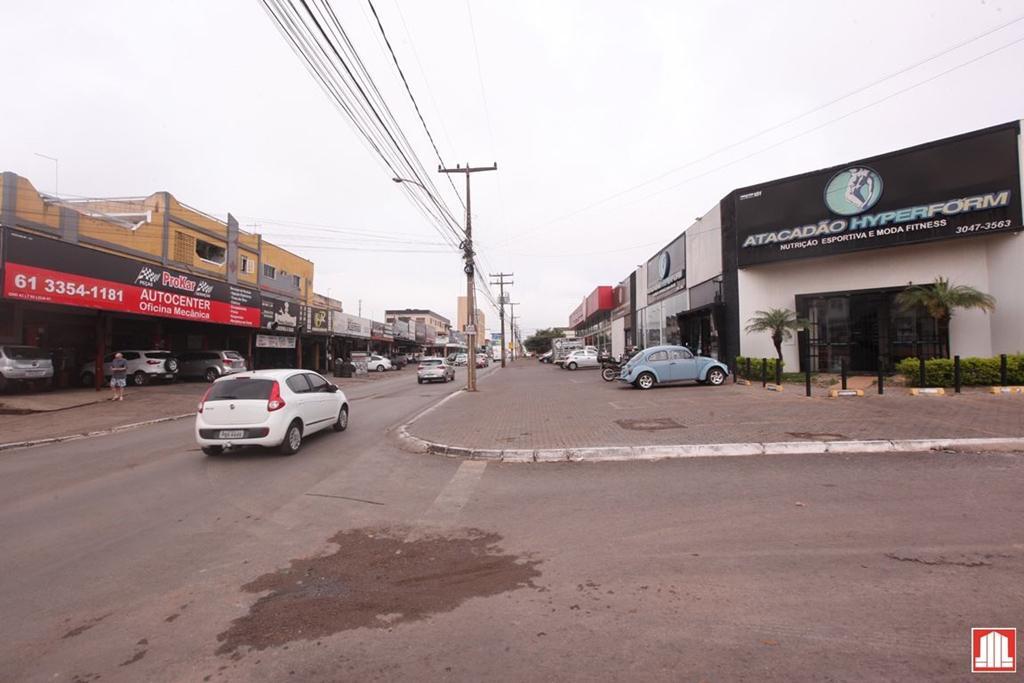 Casa, Taguatinga Norte, 9 Quartos, 8 Vagas, 6 Suítes