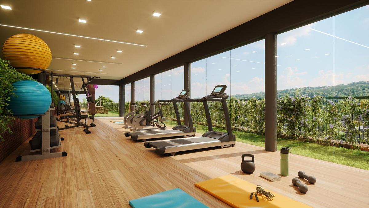 Lote em Condomínio, Setor Habitacional Jardim Botânico