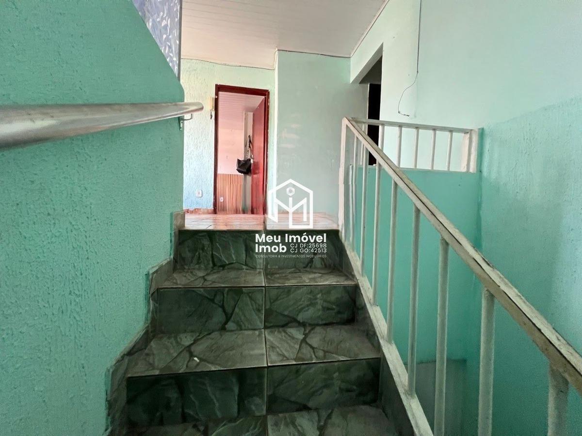 Casa, Ceilândia Sul, 3 Quartos