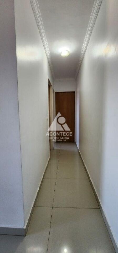 Apartamento, Ceilândia Norte, 2 Quartos, 1 Vaga