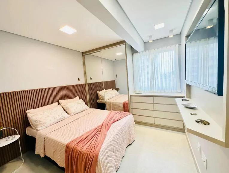 Apartamento, Samambaia Sul, 2 Quartos, 1 Vaga, 1 Suíte
