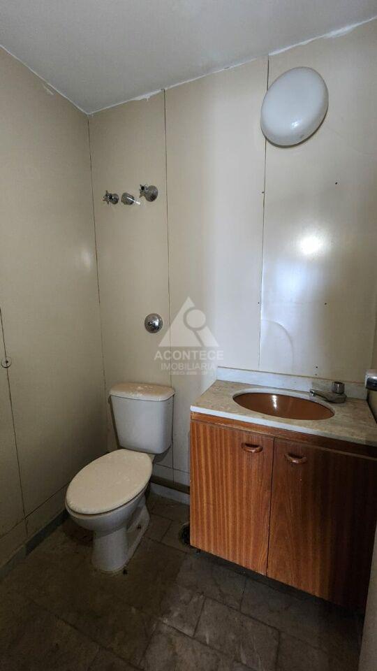 Sala, Asa Sul