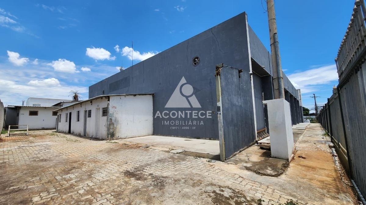 Loja, Zona Industrial