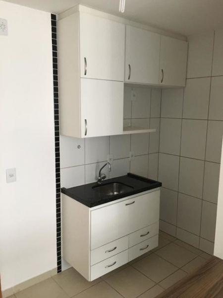 Apartamento, Norte, 1 Quarto, 1 Vaga, 1 Suíte