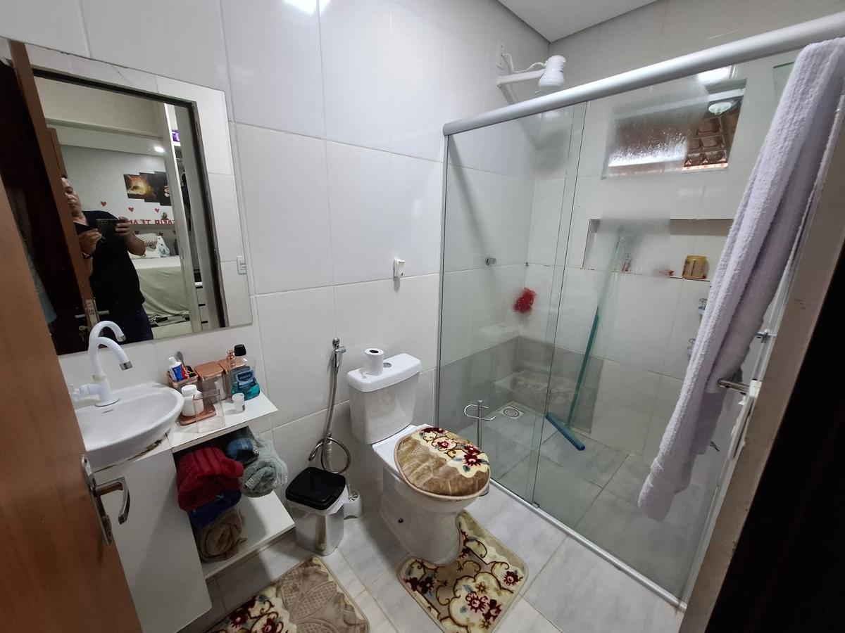 Casa em Condomínio, Ponte Alta, 4 Quartos, 5 Vagas, 4 Suítes