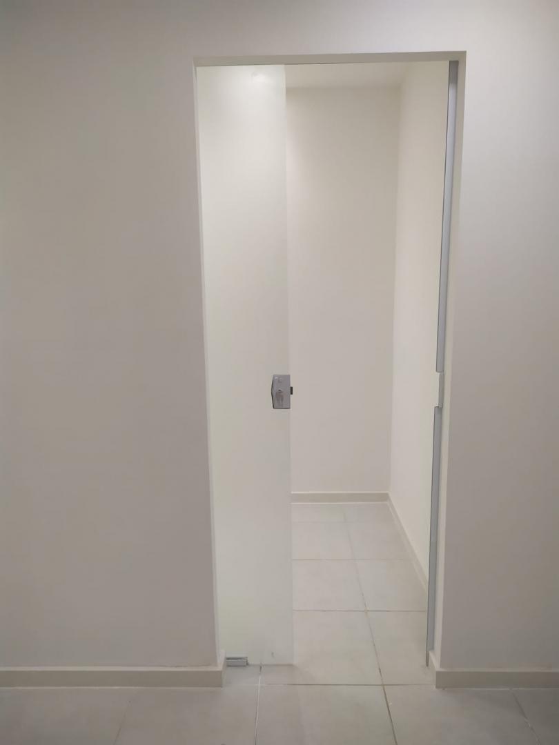 Sala, Asa Norte, 0 Quarto