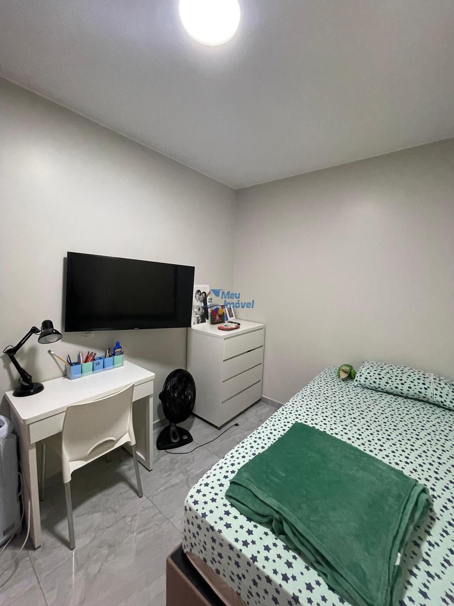 Apartamento, Norte, 2 Quartos