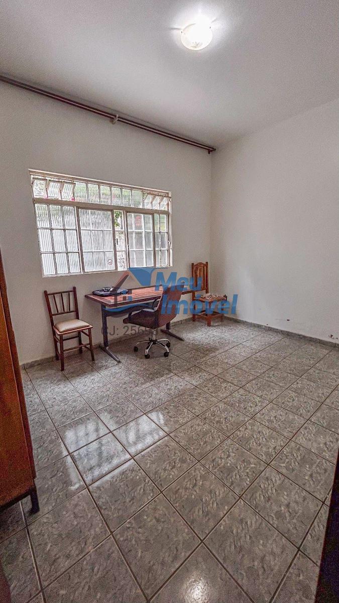 Casa, Setor Habitacional Vicente Pires, 5 Quartos