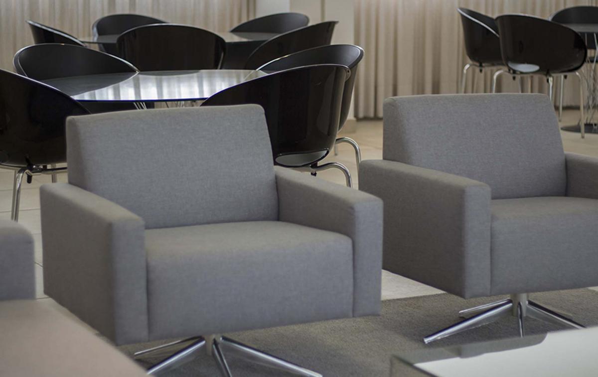 Apartamento, Park Sul, 1 Quarto
