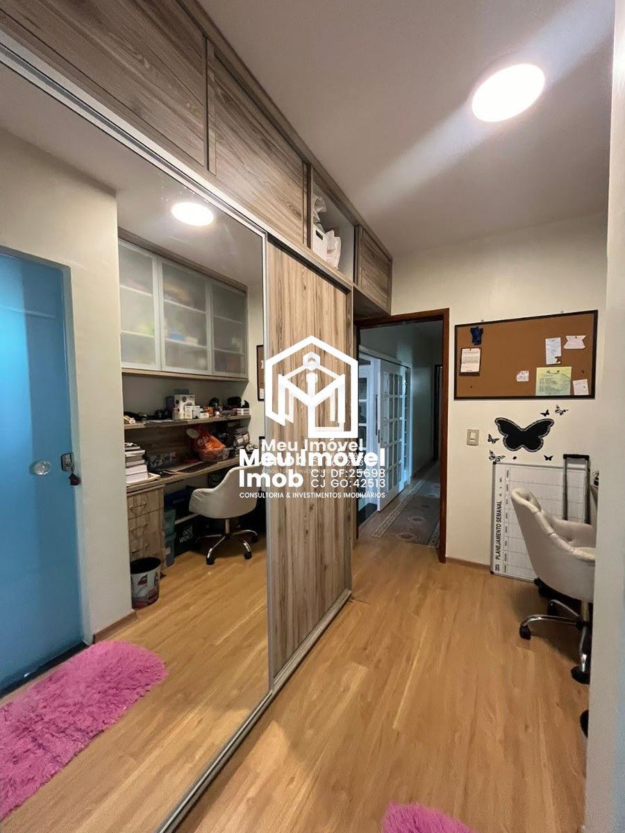 Casa, Brasília/Plano Piloto, 3 Quartos