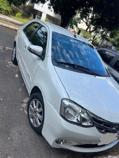 Toyota Etios