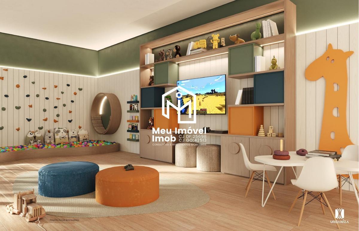 Lote, Brasília/Plano Piloto, 0 Quarto