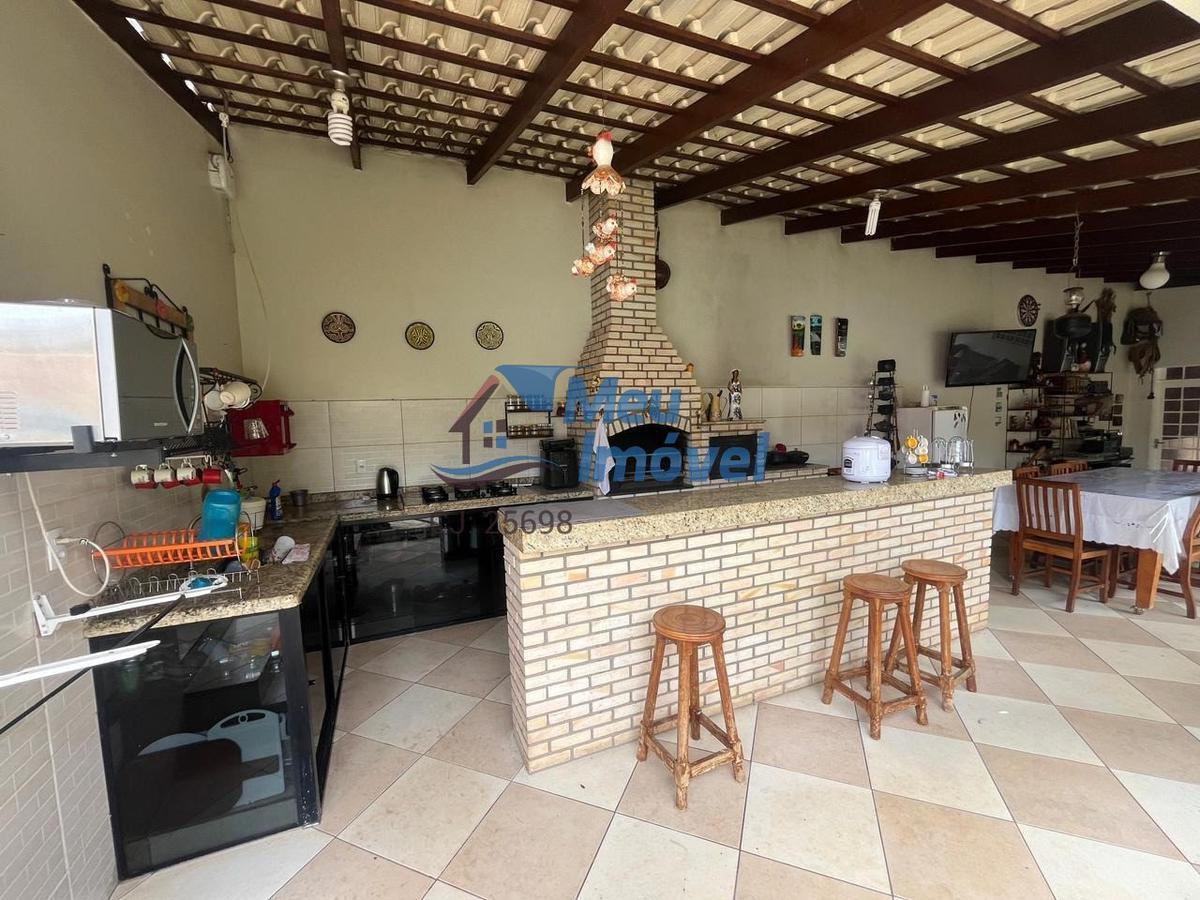 Casa, Brasília/Plano Piloto, 4 Quartos