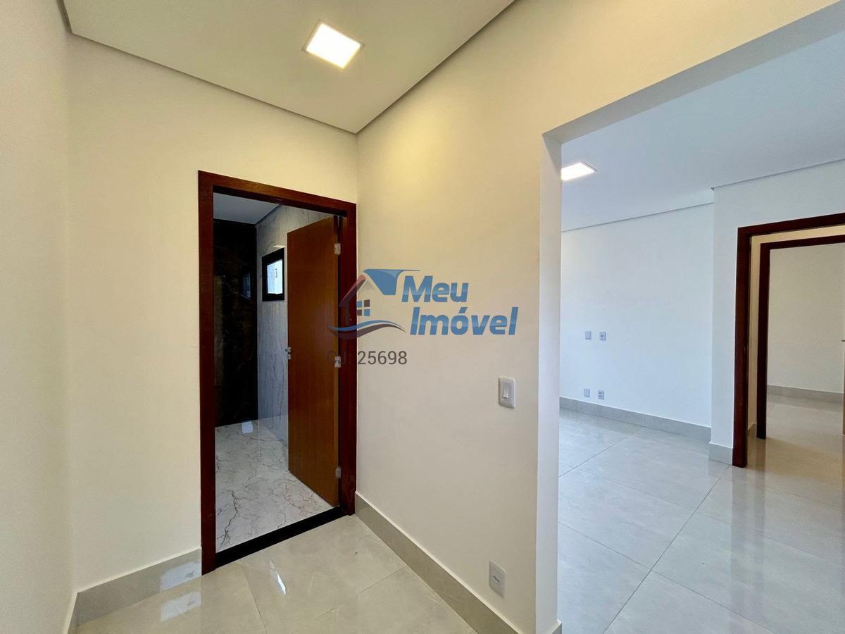 Casa, Setor Habitacional Vicente Pires, 4 Quartos