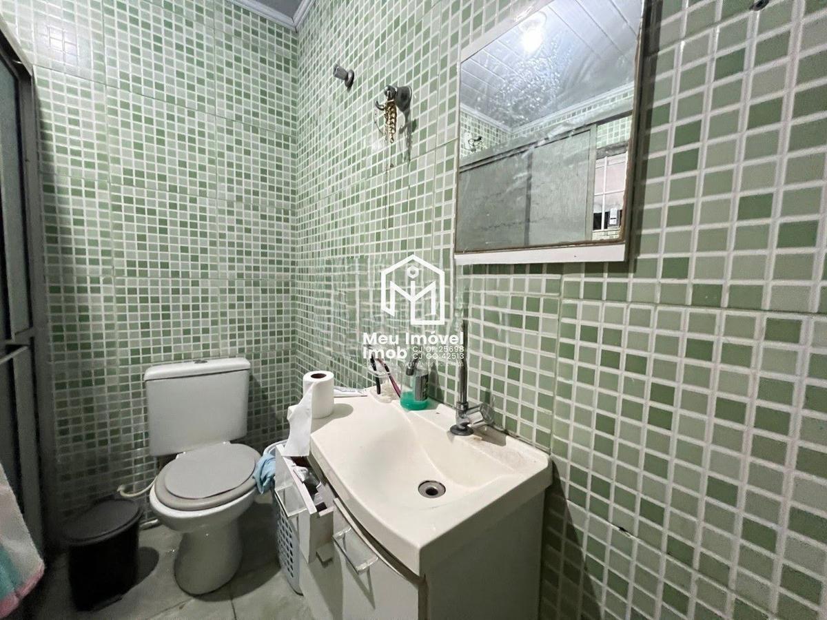 Casa, Ceilândia Sul, 3 Quartos