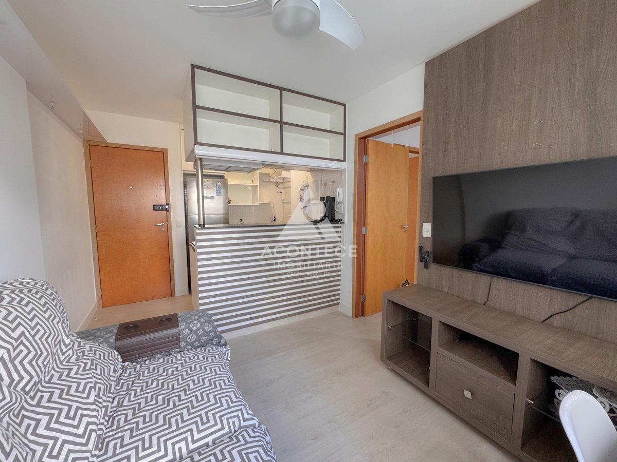 Apartamento, Brasília/Plano Piloto, 1 Quarto
