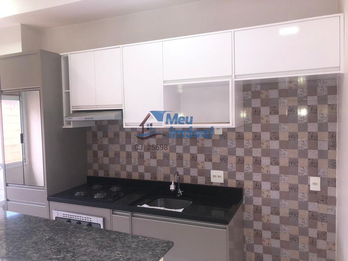 Apartamento, Taguatinga Norte, 2 Quartos