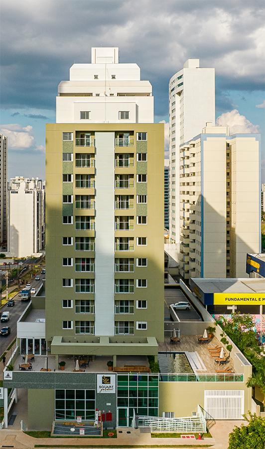 Apartamento, Norte, 3 Quartos, 2 Vagas, 1 Suíte