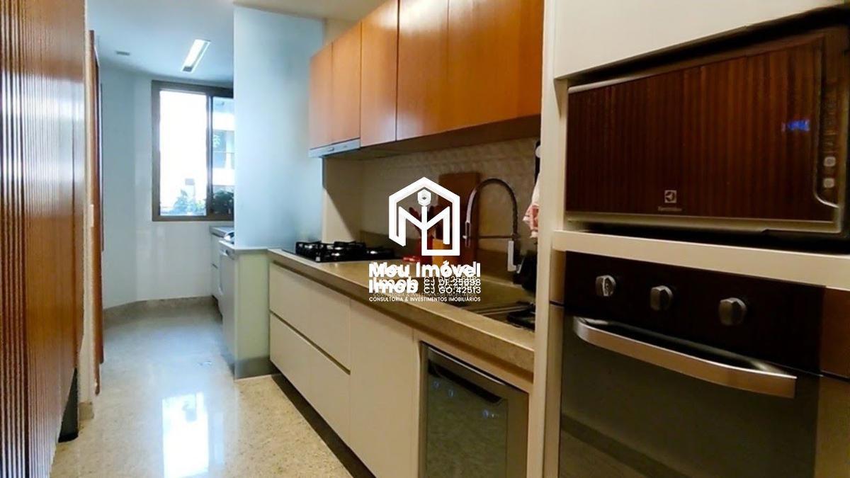 Apartamento, Noroeste, 3 Quartos