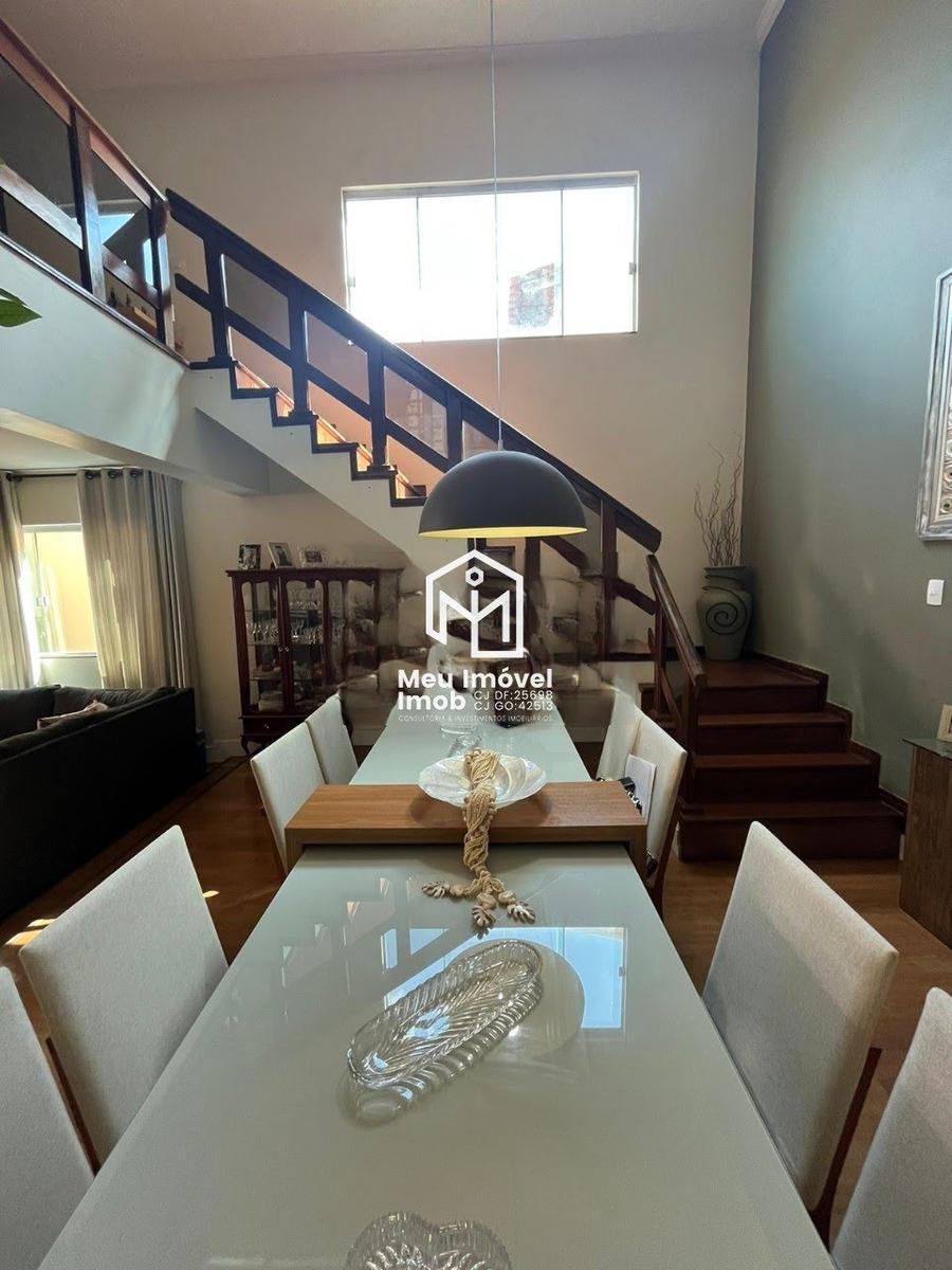 Casa, Taguatinga Norte, 5 Quartos