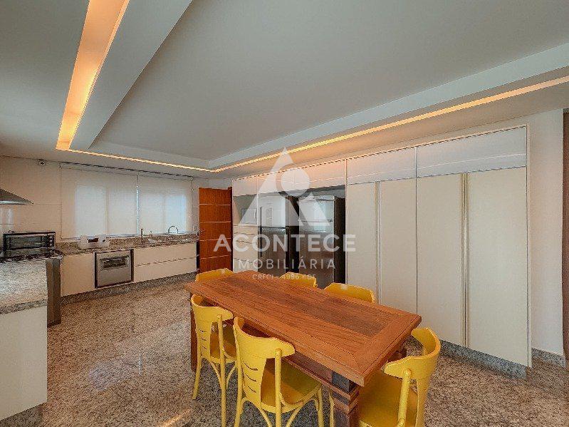 Casa em Condomínio, Lago Sul, 3 Quartos, 2 Vagas, 3 Suítes