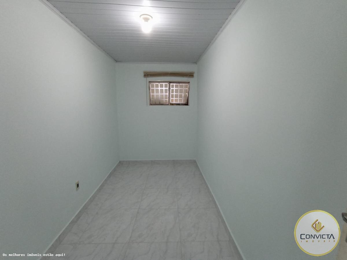Casa, Taguatinga Sul, 3 Quartos