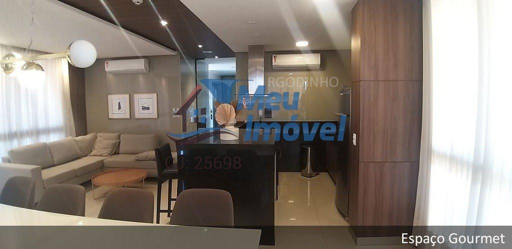 Apartamento, Noroeste, 3 Quartos