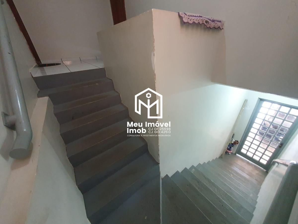 Casa, Taguatinga Sul, 7 Quartos