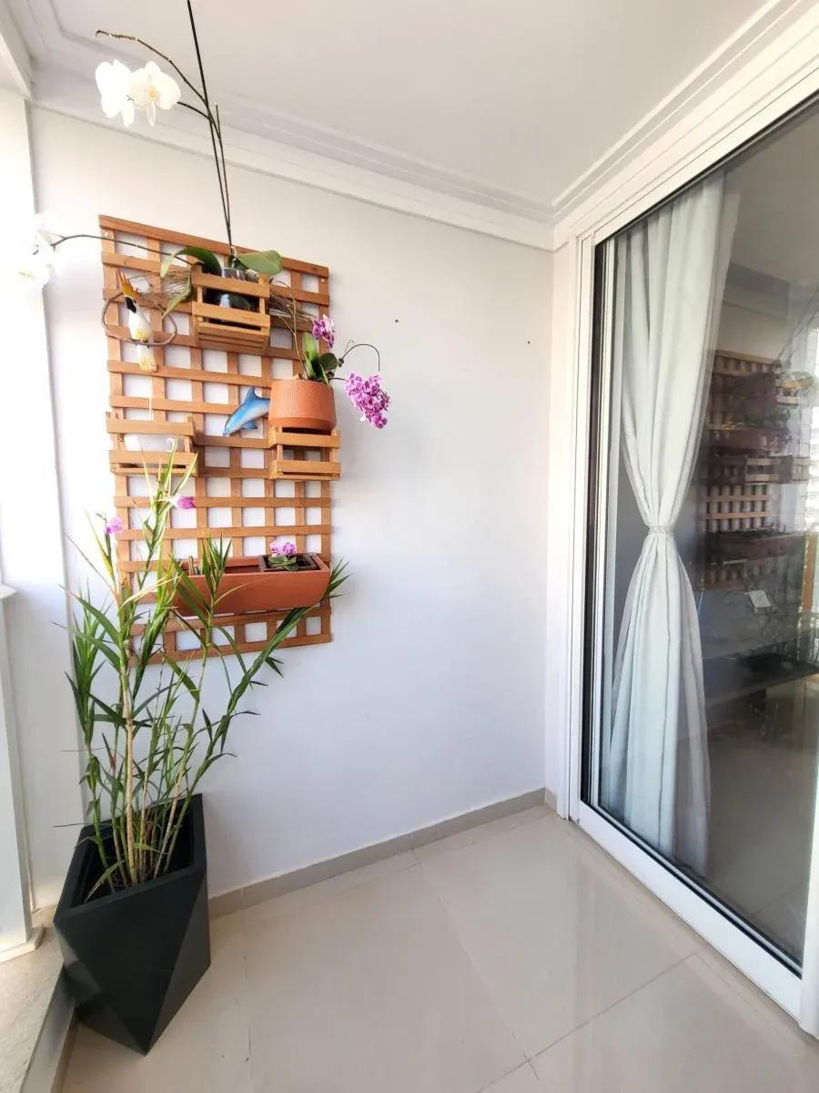 Apartamento, Norte, 2 Quartos, 1 Vaga, 1 Suíte