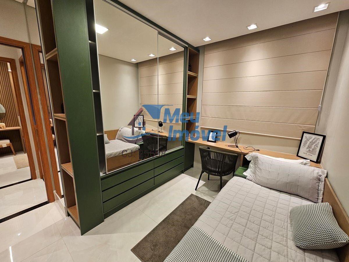 Apartamento, Samambaia Sul, 2 Quartos
