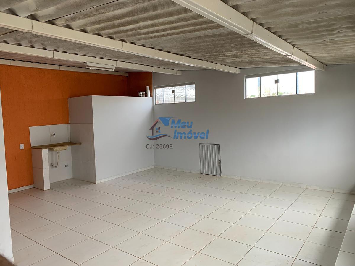 Casa, Taguatinga Norte, 4 Quartos, 2 Vagas, 3 Suítes