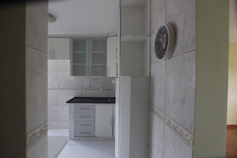 Apartamento, Novo, 3 Quartos, 0 Vaga, 1 Suíte