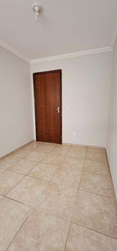 Apartamento, Setor Placa da Mercedes, 2 Quartos