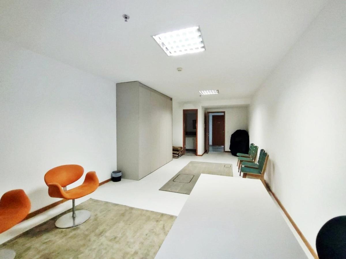 Sala, Brasília/Plano Piloto, 1 Vaga