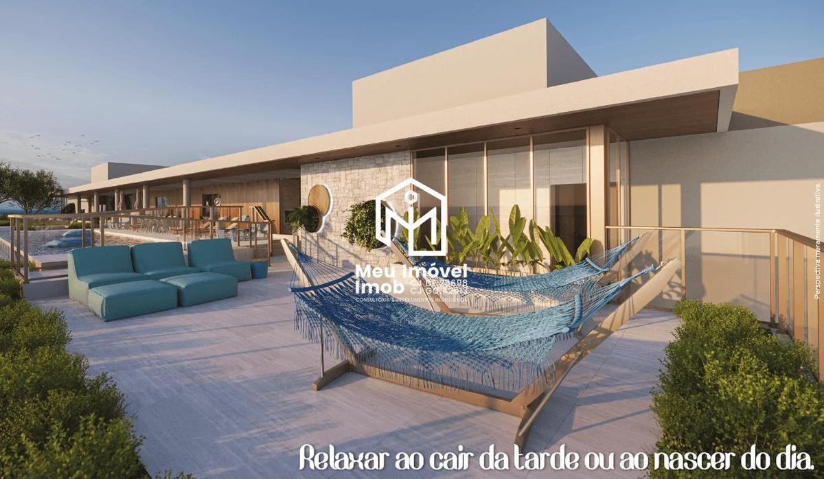 Apartamento, Noroeste, 2 Quartos