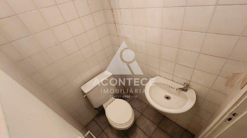 Sala, Asa Sul