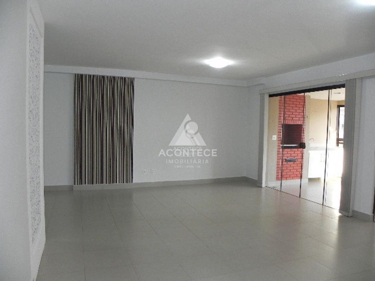 Apartamento, Sul, 3 Quartos, 2 Vagas, 3 Suítes