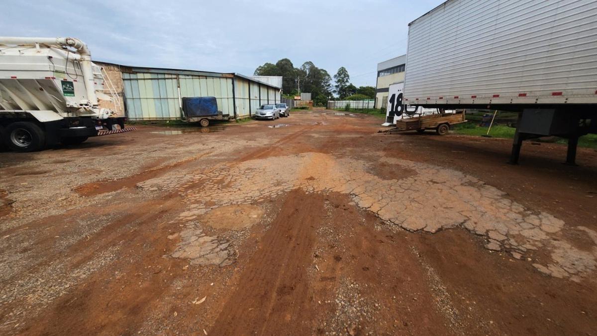 Lote, Brasília/Plano Piloto